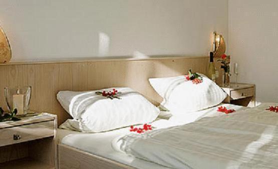 Hotel Winterl แบร์นรีด ภายนอก รูปภาพ